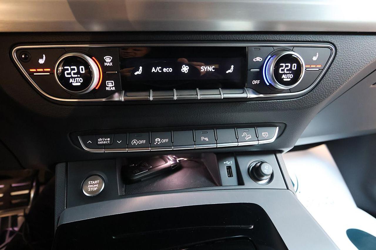 AUDI Q5 40 TDI Sportback Quattro S-Tronic S-Line Plus - 39