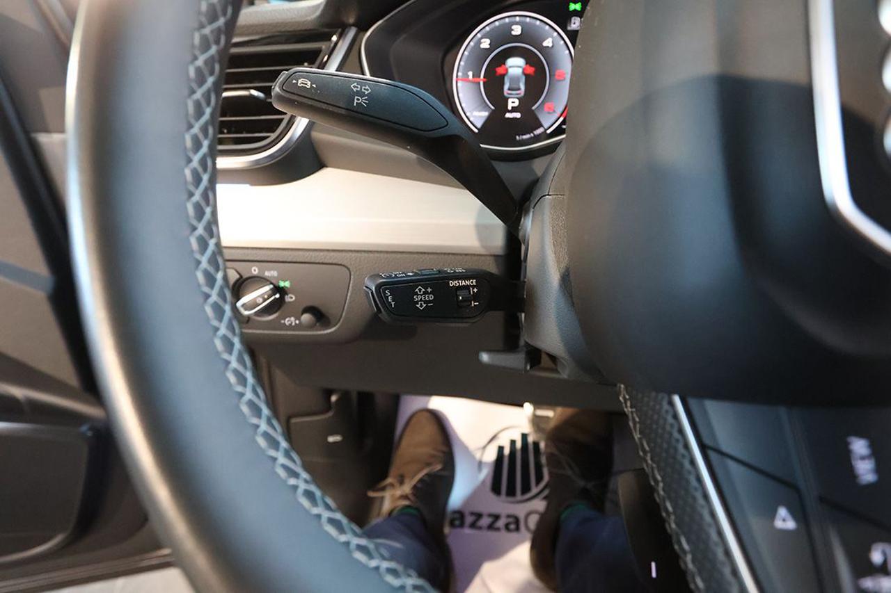 AUDI Q5 40 TDI Sportback Quattro S-Tronic S-Line Plus - 23