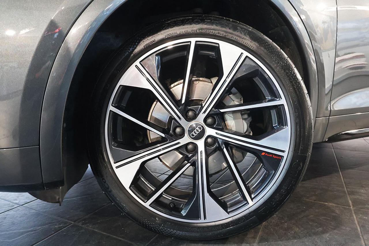 AUDI Q5 40 TDI Sportback Quattro S-Tronic S-Line Plus - 6