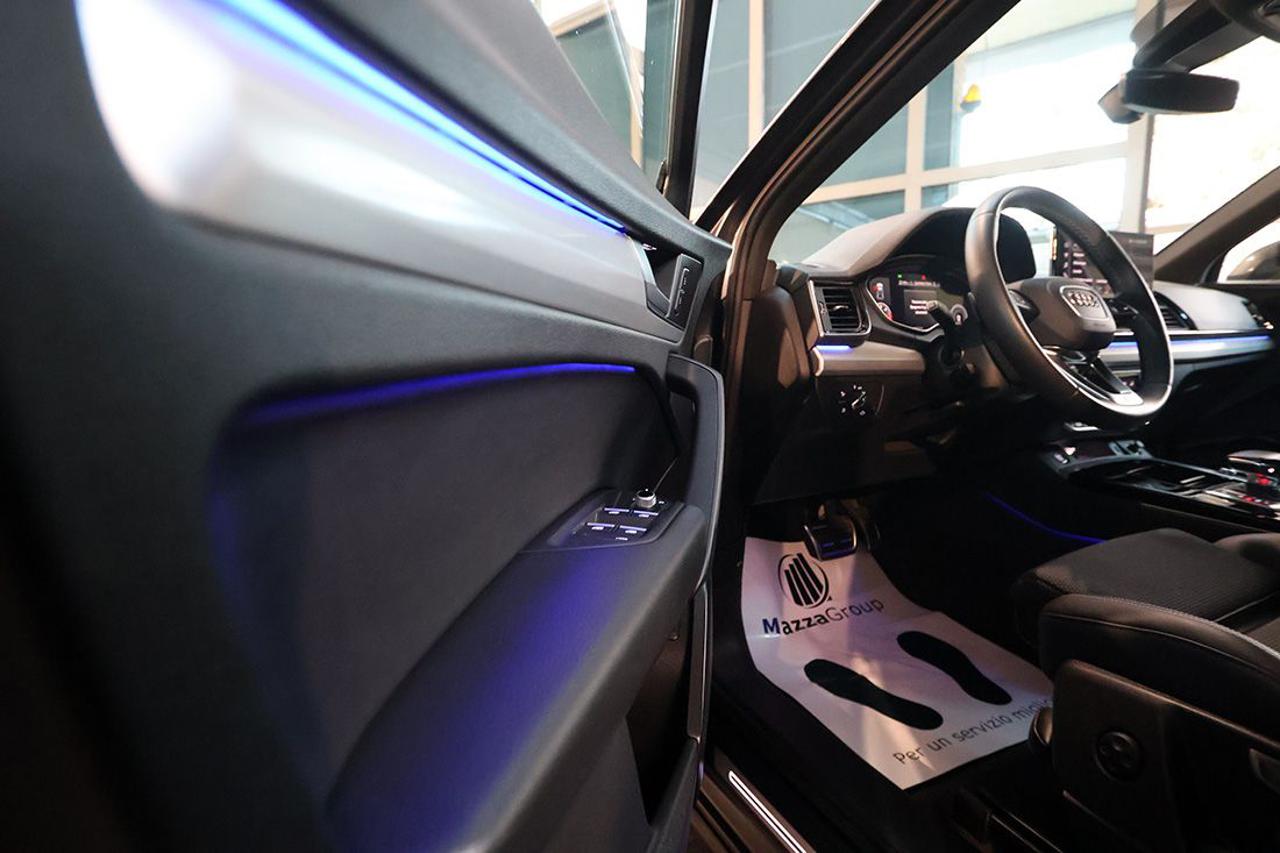 AUDI Q5 40 TDI Sportback Quattro S-Tronic S-Line Plus - 44