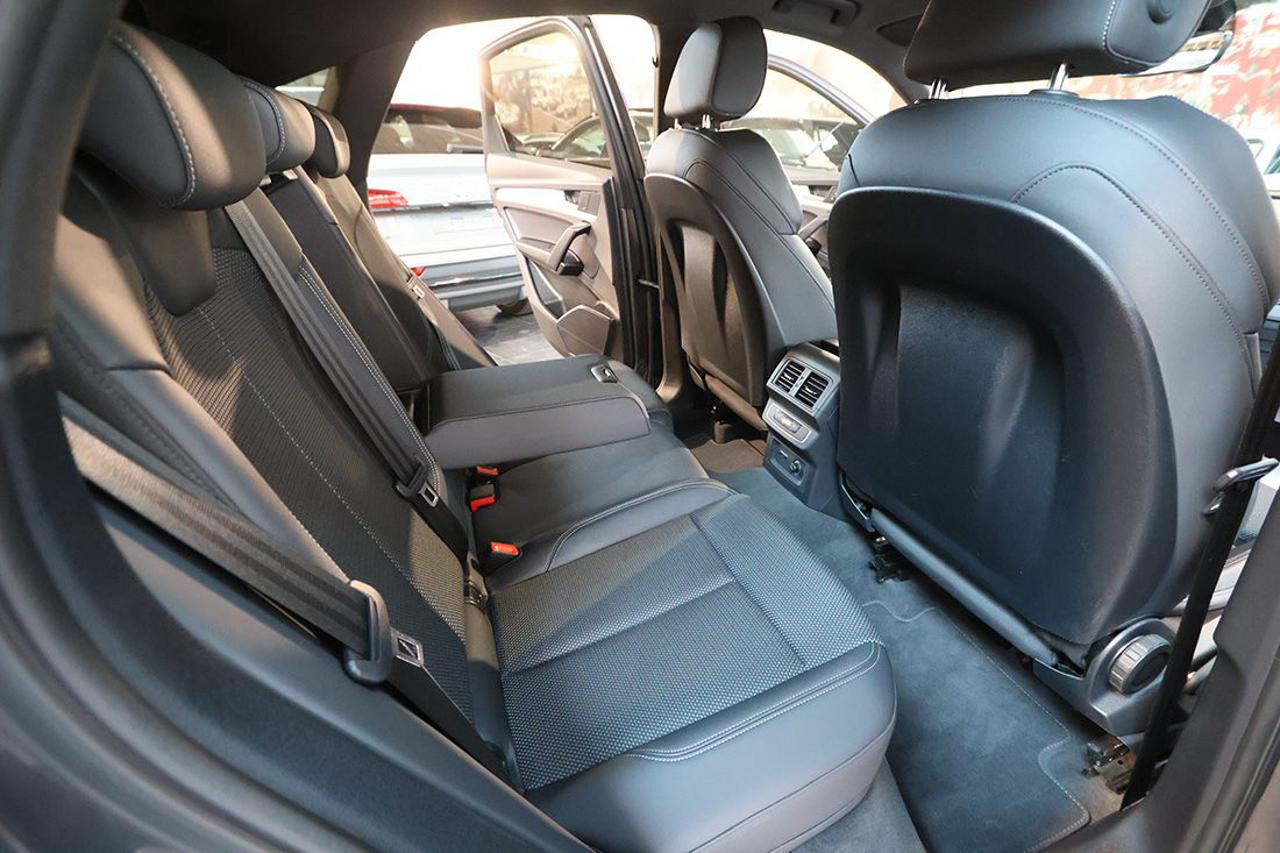 AUDI Q5 40 TDI Sportback Quattro S-Tronic S-Line Plus - 19