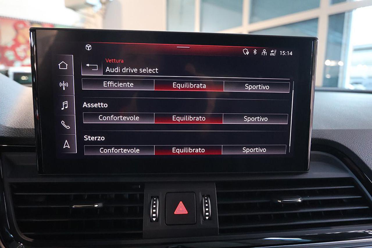 AUDI Q5 40 TDI Sportback Quattro S-Tronic S-Line Plus - 27