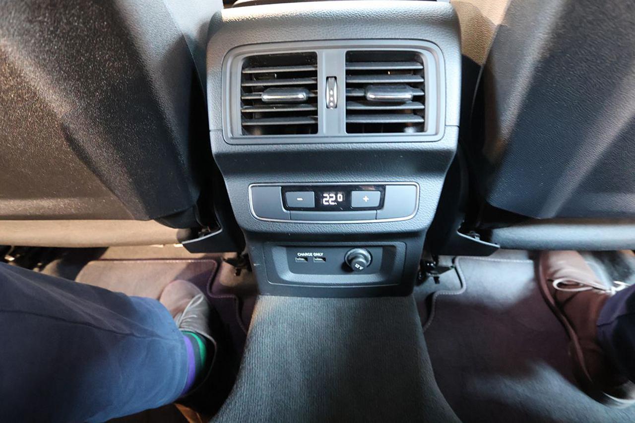 AUDI Q5 40 TDI Sportback Quattro S-Tronic S-Line Plus - 47