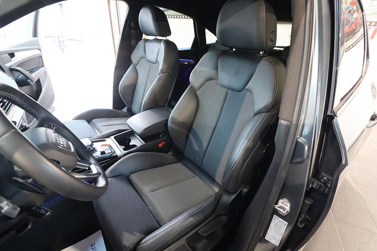 AUDI Q5 40 TDI Sportback Quattro S-Tronic S-Line Plus - 18
