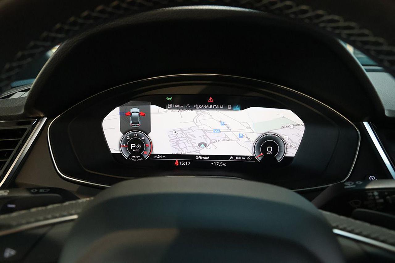 AUDI Q5 40 TDI Sportback Quattro S-Tronic S-Line Plus - 34