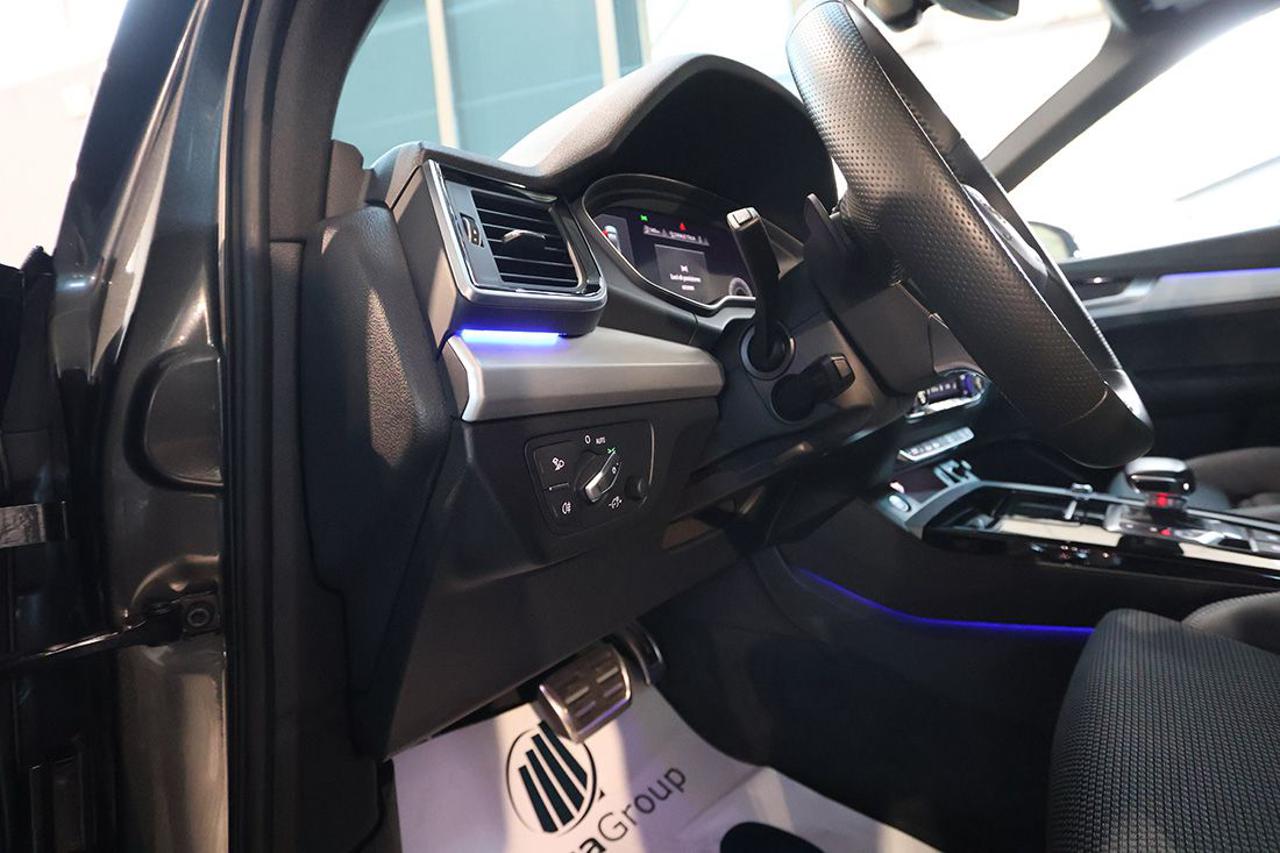 AUDI Q5 40 TDI Sportback Quattro S-Tronic S-Line Plus - 42