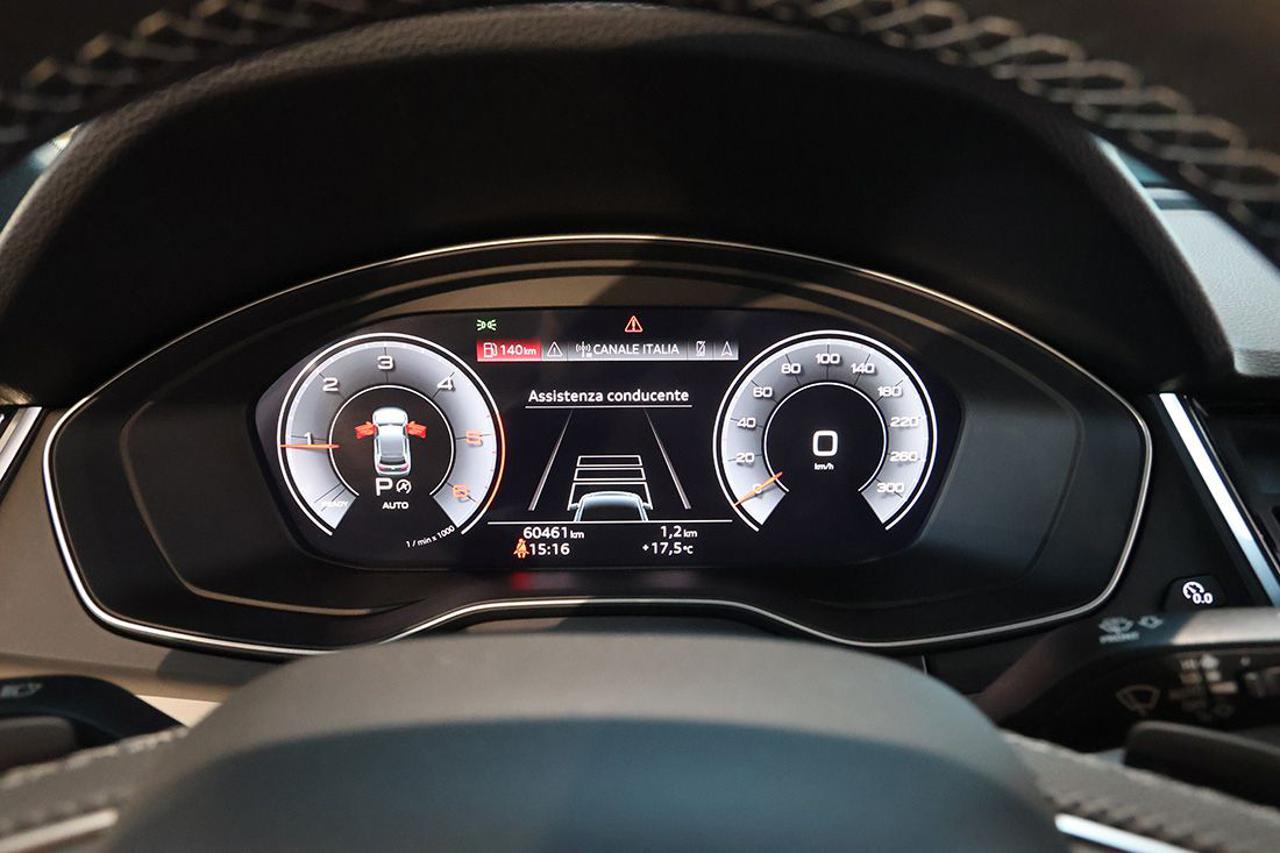 AUDI Q5 40 TDI Sportback Quattro S-Tronic S-Line Plus - 35