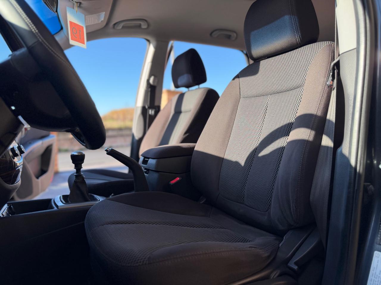 HYUNDAI Santa Fe 2.0 CRDi VGT 4WD Comfort - 13