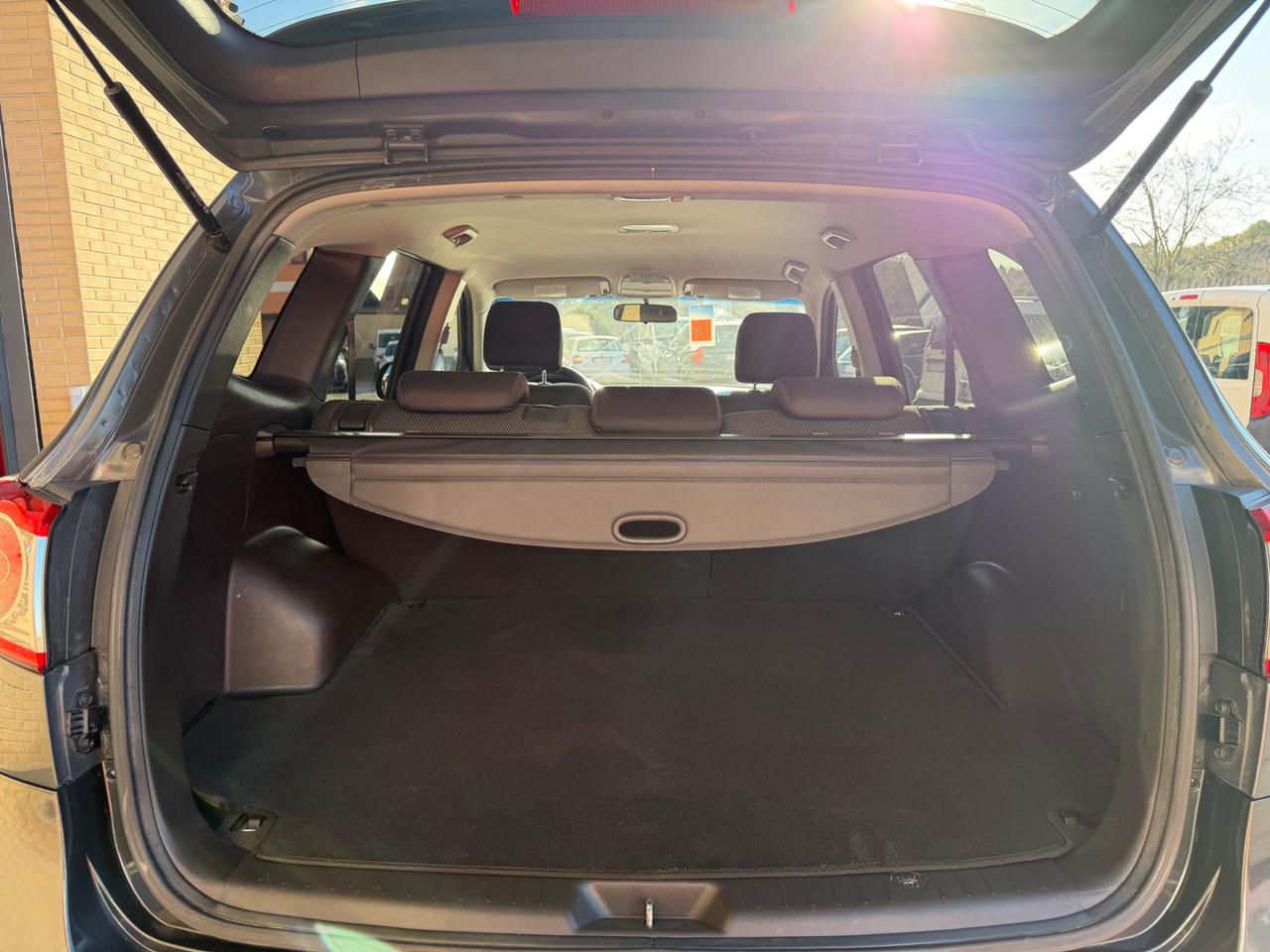 HYUNDAI Santa Fe 2.0 CRDi VGT 4WD Comfort - 8