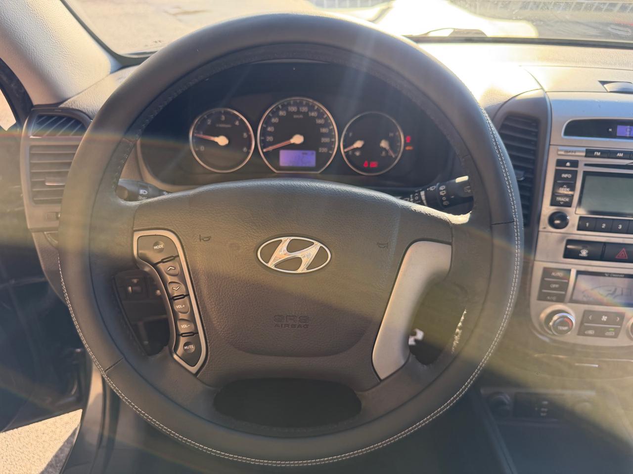 HYUNDAI Santa Fe 2.0 CRDi VGT 4WD Comfort - 14