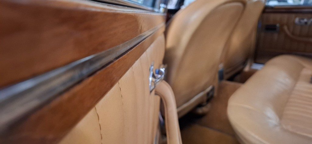 MASERATI Quattroporte 4.136cc **TARGHE NERE**LIBRETTO A PAGINE - 29