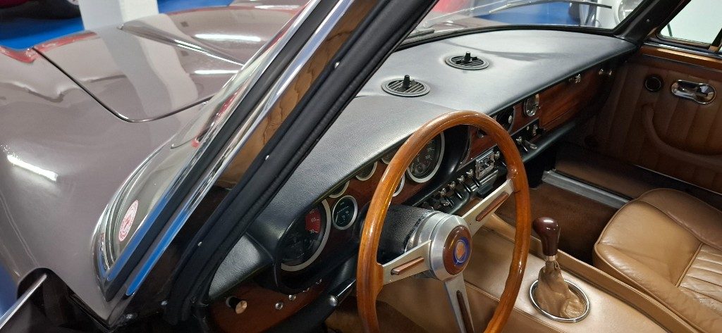 MASERATI Quattroporte 4.136cc **TARGHE NERE**LIBRETTO A PAGINE - 56