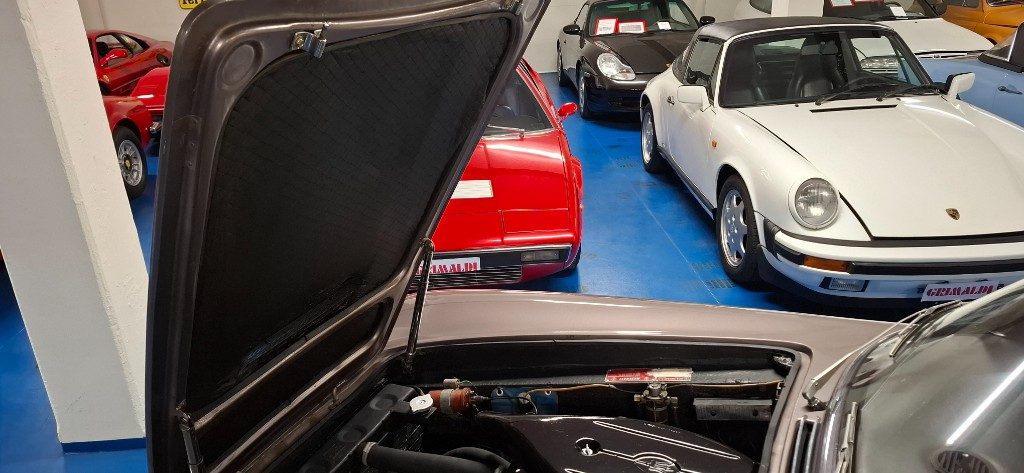 MASERATI Quattroporte 4.136cc **TARGHE NERE**LIBRETTO A PAGINE - 47