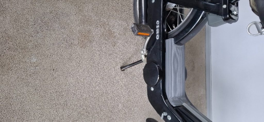 PIAGGIO Ciao 50 targato, certificato ASI, Perfetto - 15