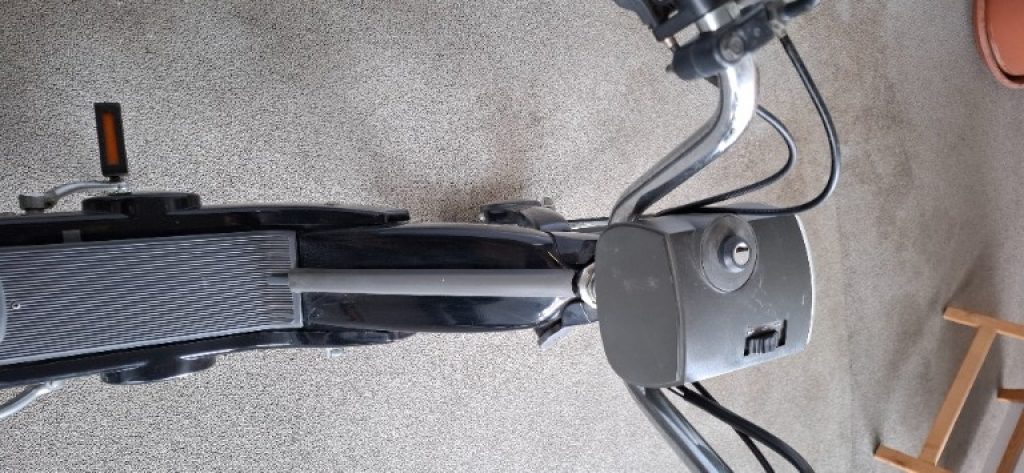 PIAGGIO Ciao 50 targato, certificato ASI, Perfetto - 19