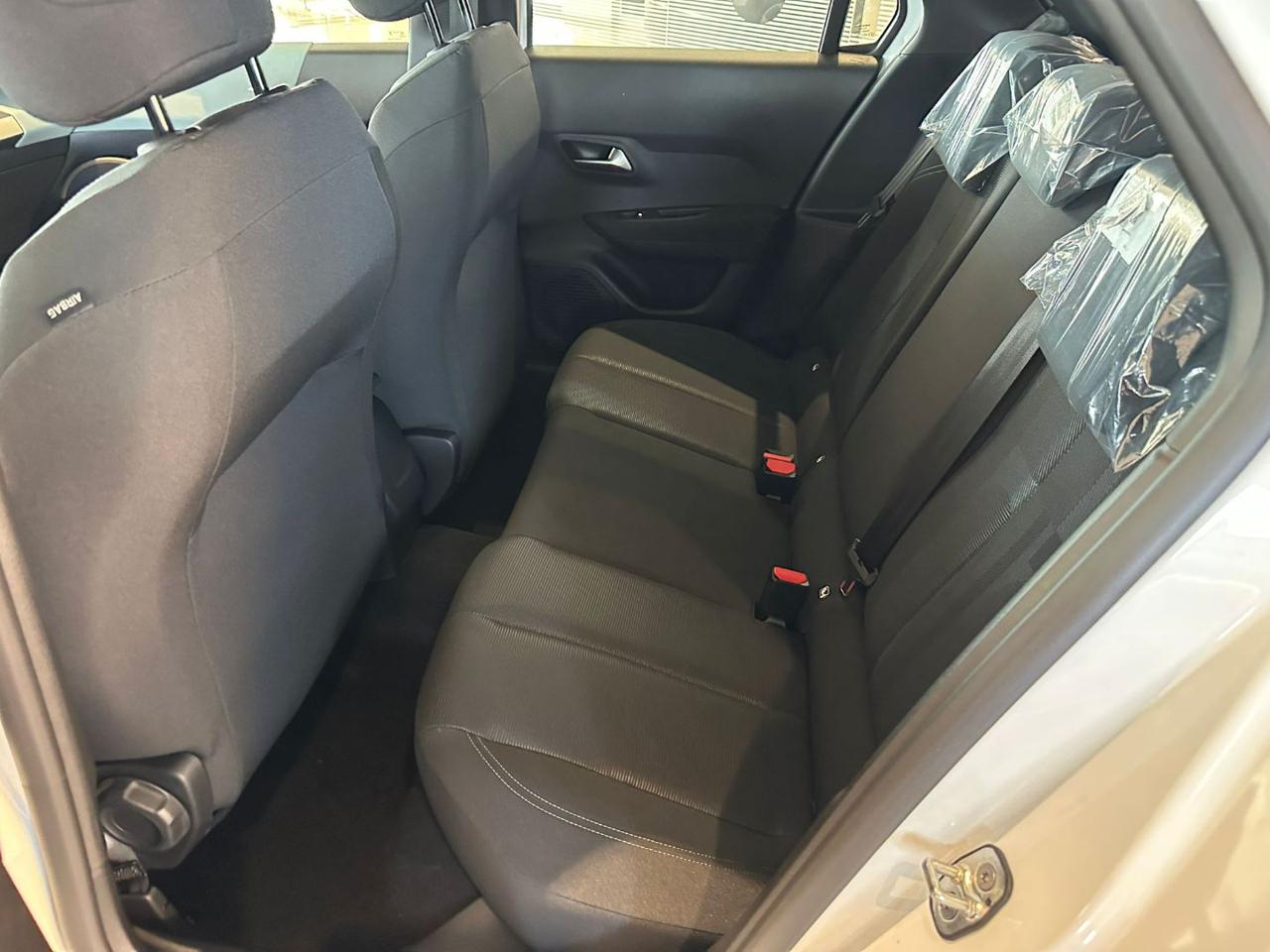 LANCIA Ypsilon Hybrid e-DCT - 20