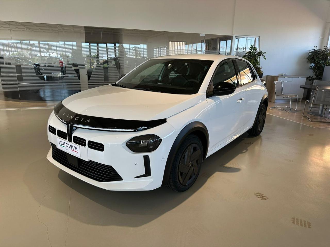 LANCIA Ypsilon Hybrid e-DCT - 1