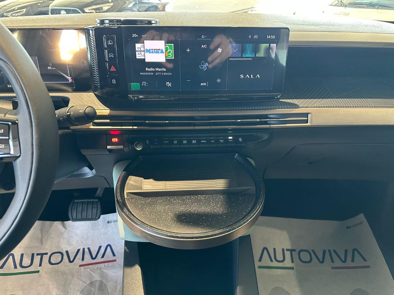 LANCIA Ypsilon Hybrid e-DCT - 13