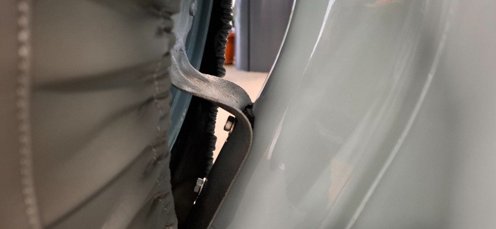 PIAGGIO Vespa 125 MA 125 VNB1*UNICO PROPRIETARIO*RESTAURATA - 17