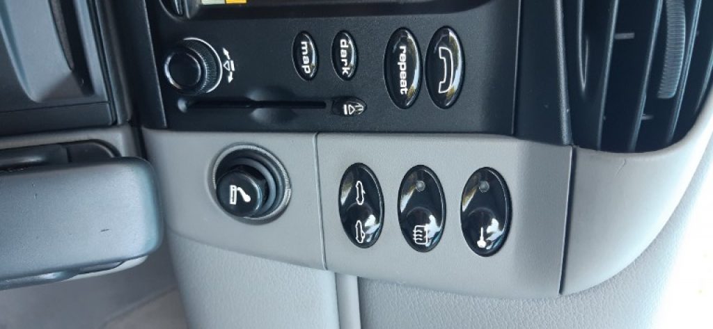 PORSCHE 996 CABRIO - CARRERA 4 - 42