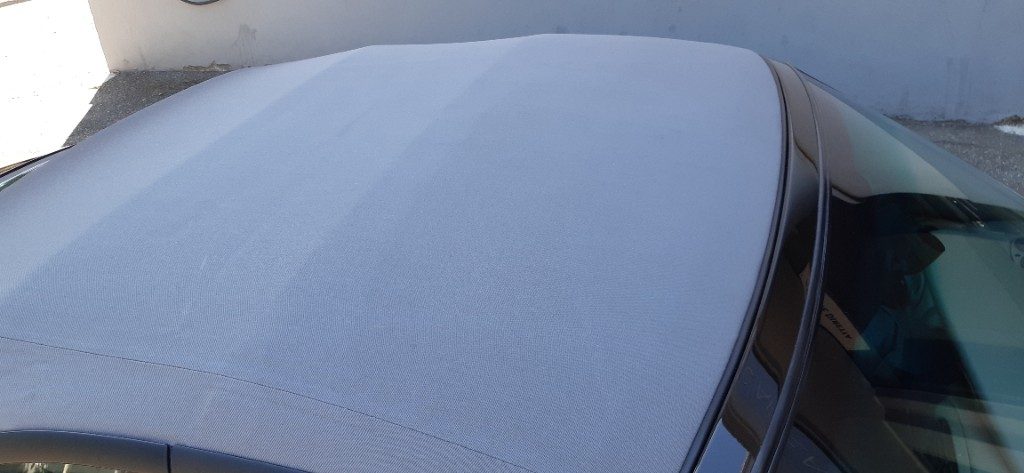 PORSCHE 996 CABRIO - CARRERA 4 - 59