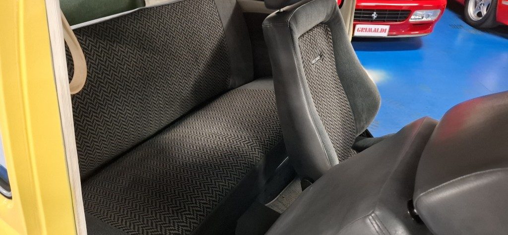 VOLKSWAGEN Maggiolino AUTOZODIACO BAJA CALIFORNIA - 30