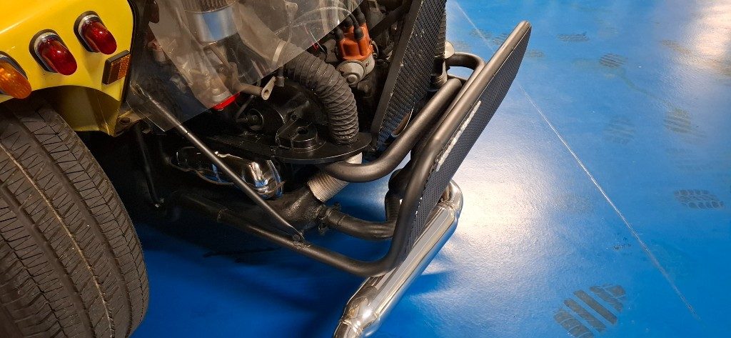 VOLKSWAGEN Maggiolino AUTOZODIACO BAJA CALIFORNIA - 18