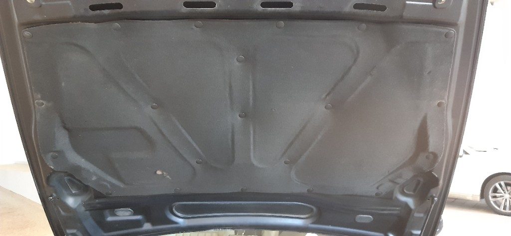 ALFA ROMEO 166 2.0i V6 TURBO - 13