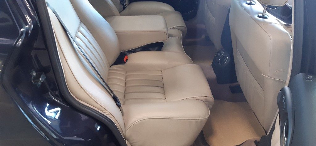 ALFA ROMEO 166 2.0i V6 TURBO - 22