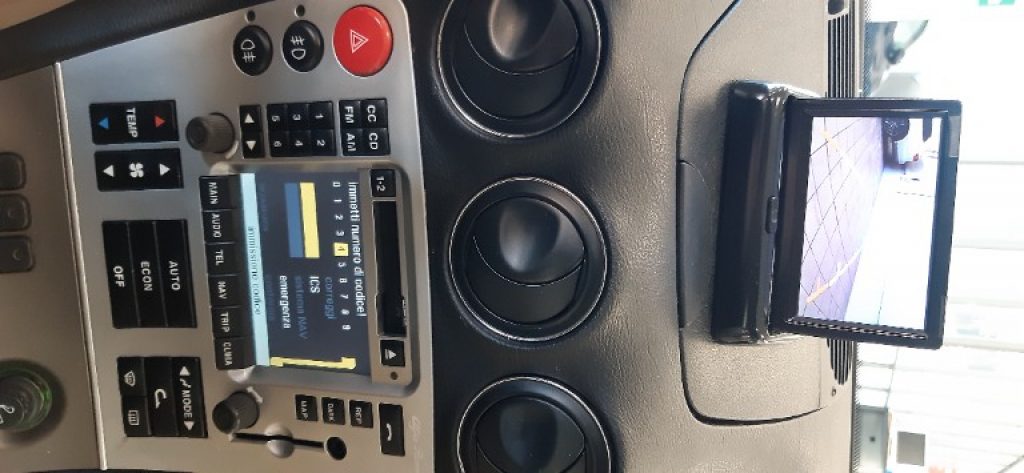 ALFA ROMEO 166 2.0i V6 TURBO - 34