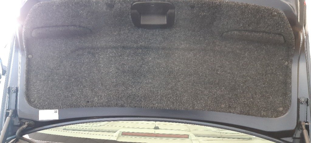 ALFA ROMEO 166 2.0i V6 TURBO - 42