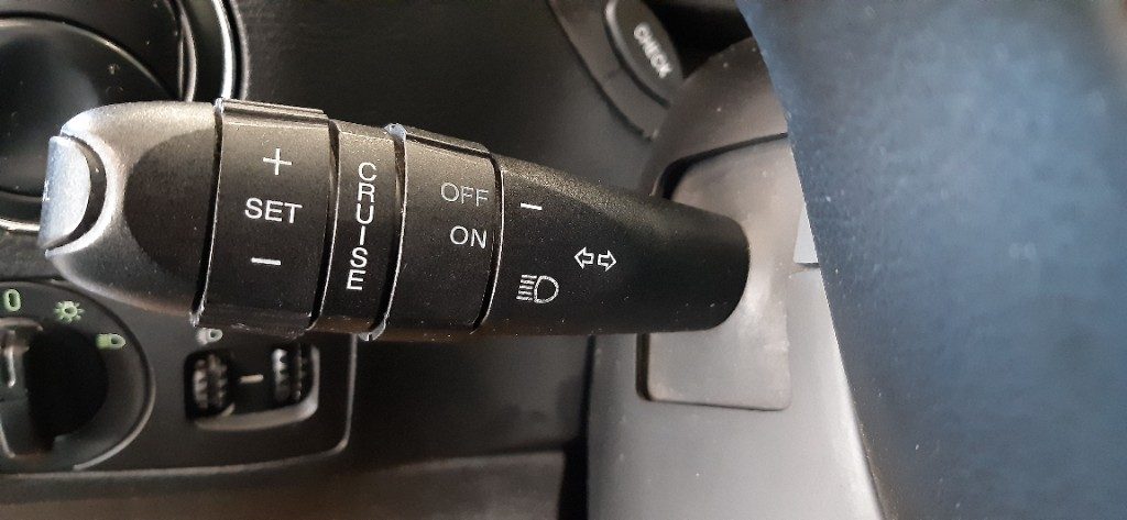 ALFA ROMEO 166 2.0i V6 TURBO - 37