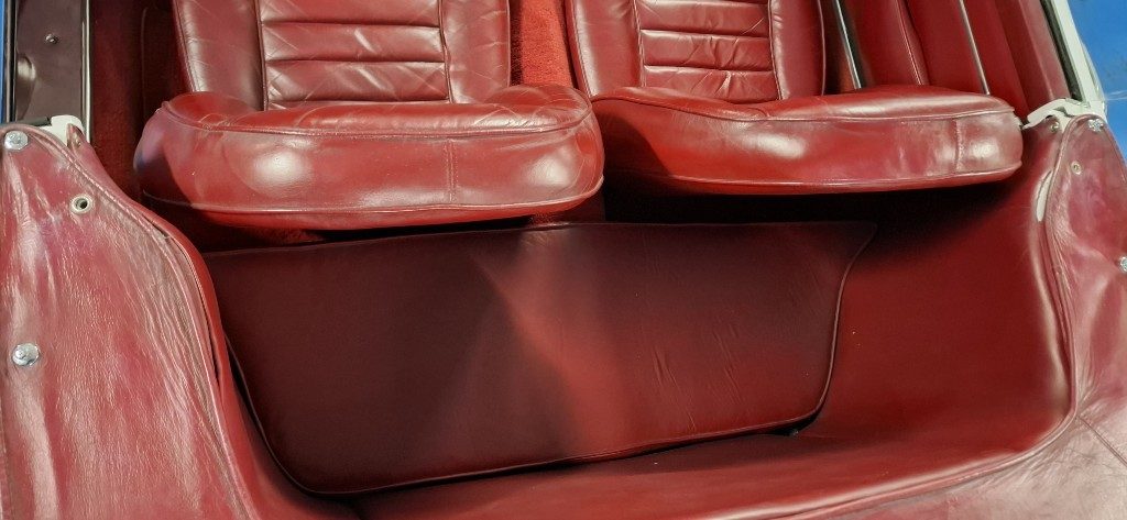 ALFA ROMEO 2000 SPIDER TOURING**ITALIANA DA SEMPRE-TARGHE MILANO - 8