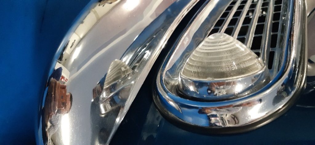 ALFA ROMEO Giulia SPRINT 1.600 *ASI TARGA ORO*TARGA AL.970... - 8