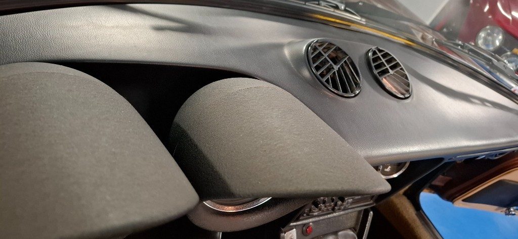 ALFA ROMEO Spider 2.000 CODA TRONCA 130CV*ITALIANO DA SEMPRE - 27