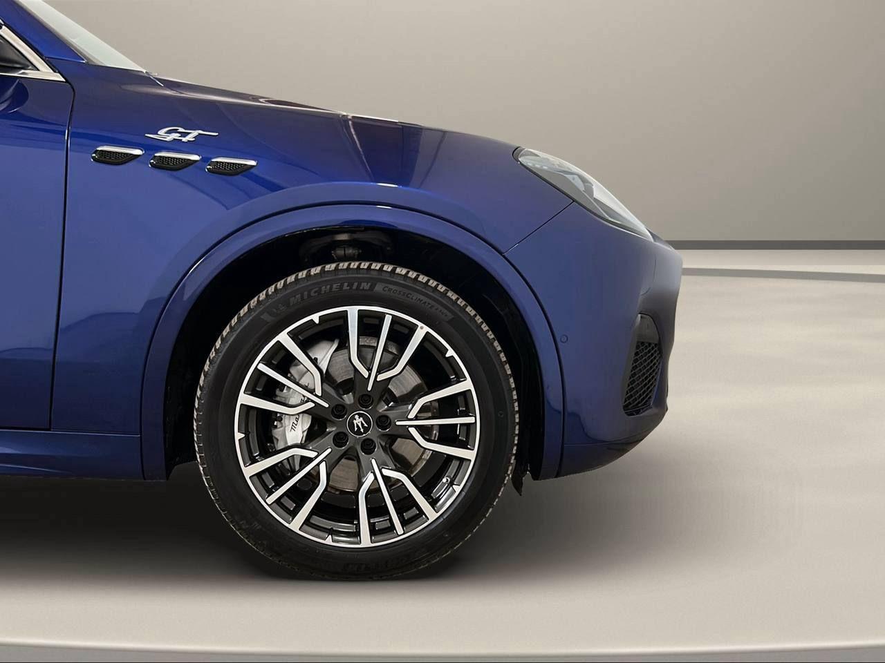 MASERATI Grecale MHEV 300 CV AWD GT - 47