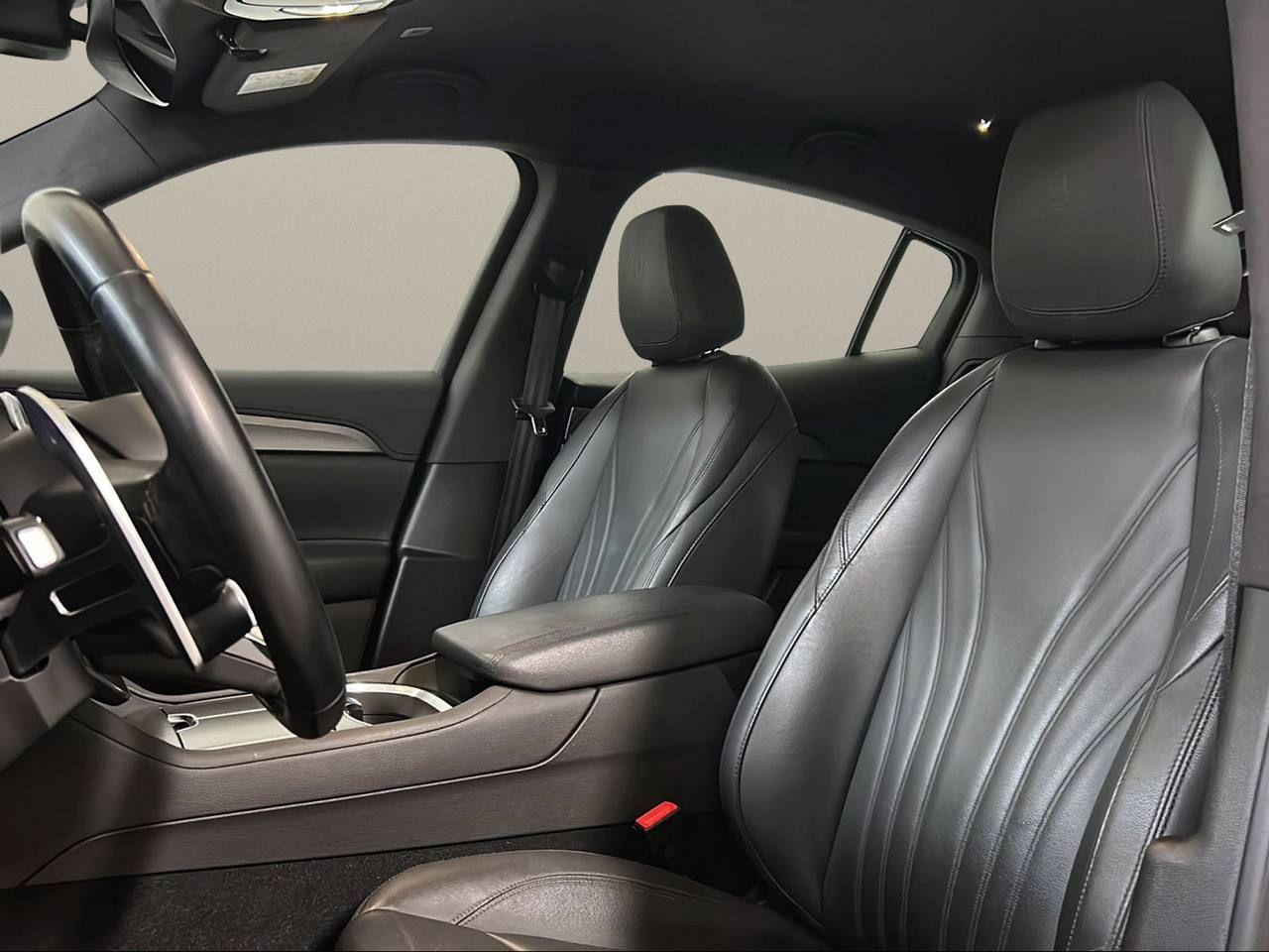 MASERATI Grecale MHEV 300 CV AWD GT - 10