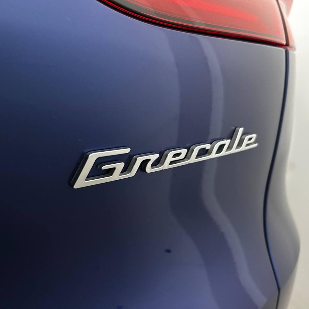 MASERATI Grecale MHEV 300 CV AWD GT - 40