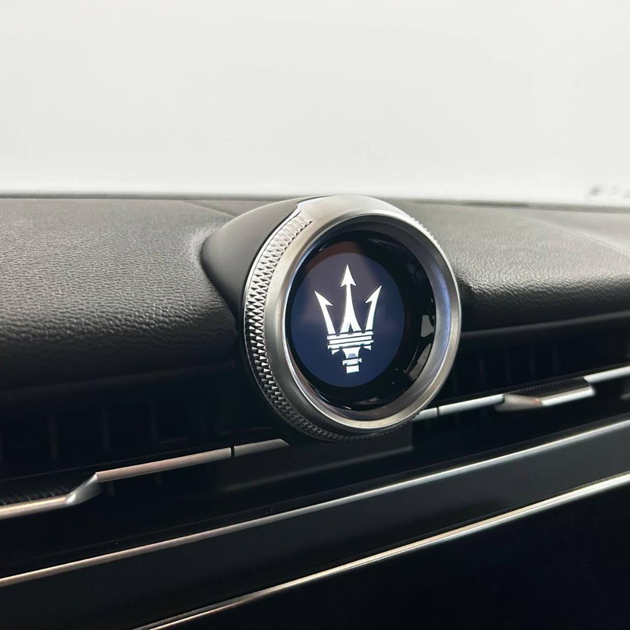 MASERATI Grecale MHEV 300 CV AWD GT - 30