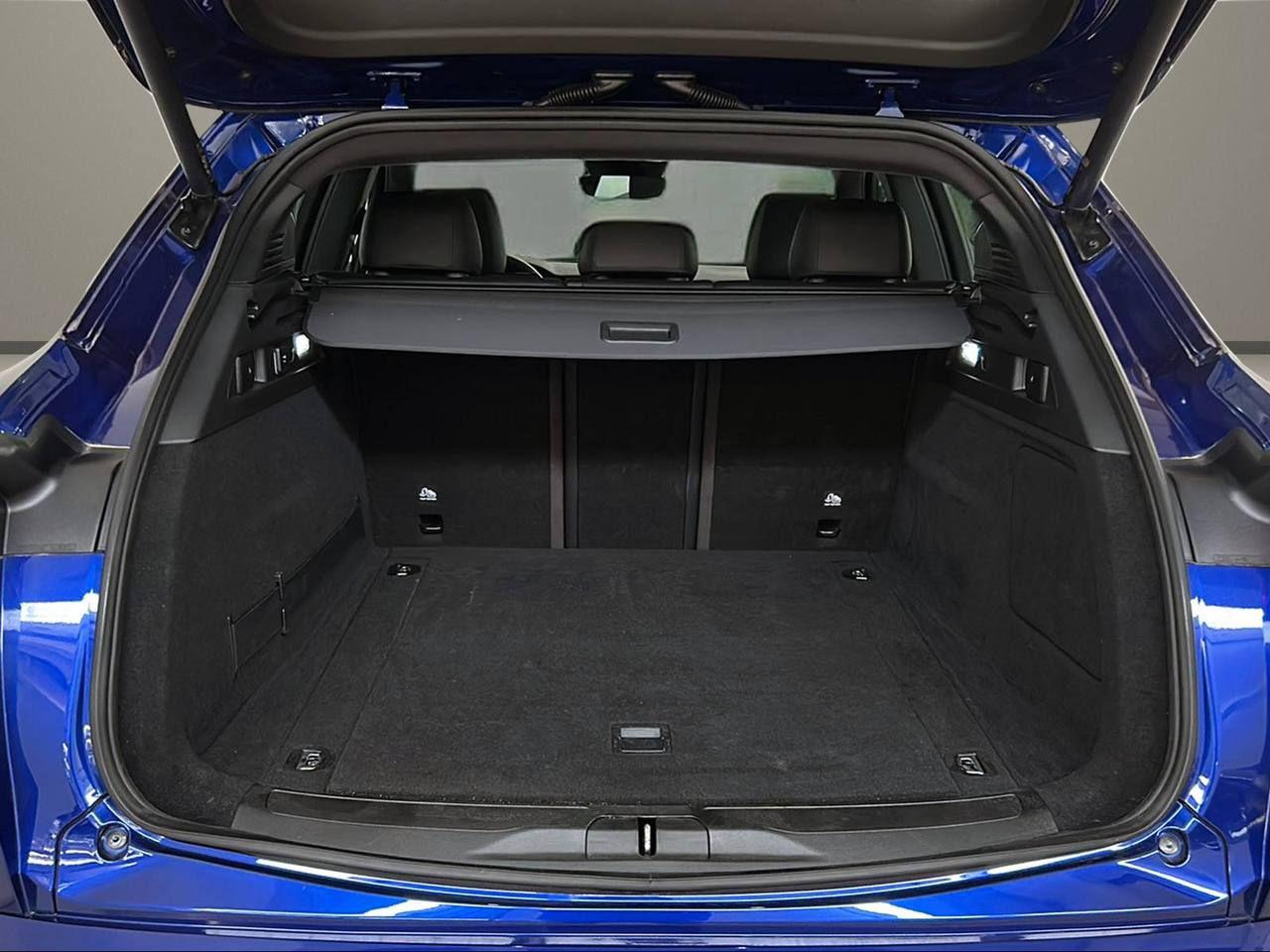 MASERATI Grecale MHEV 300 CV AWD GT - 7