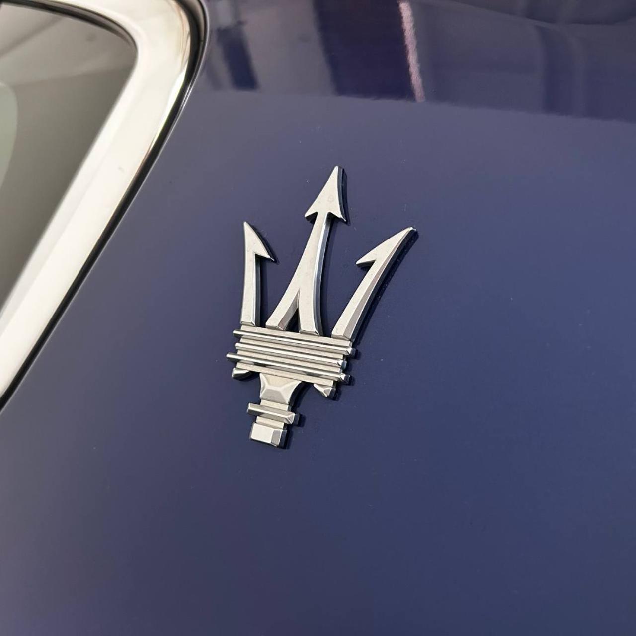 MASERATI Grecale MHEV 300 CV AWD GT - 45
