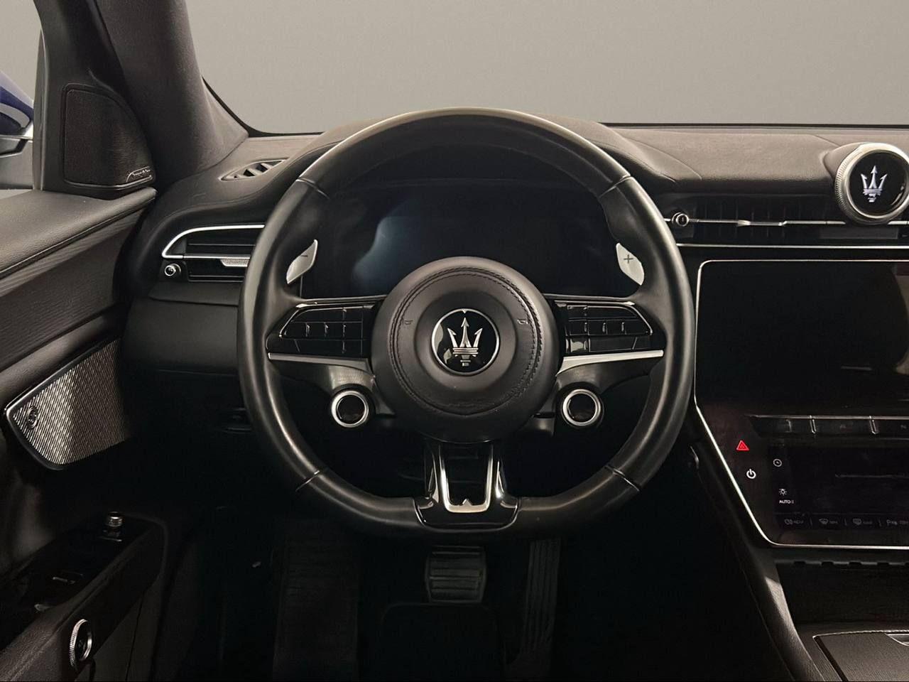 MASERATI Grecale MHEV 300 CV AWD GT - 17