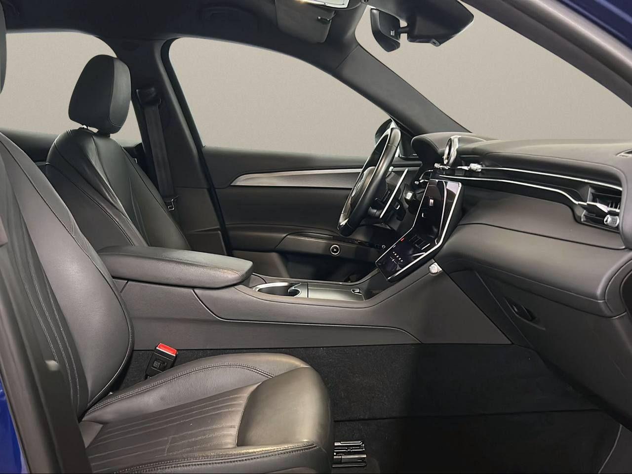 MASERATI Grecale MHEV 300 CV AWD GT - 13