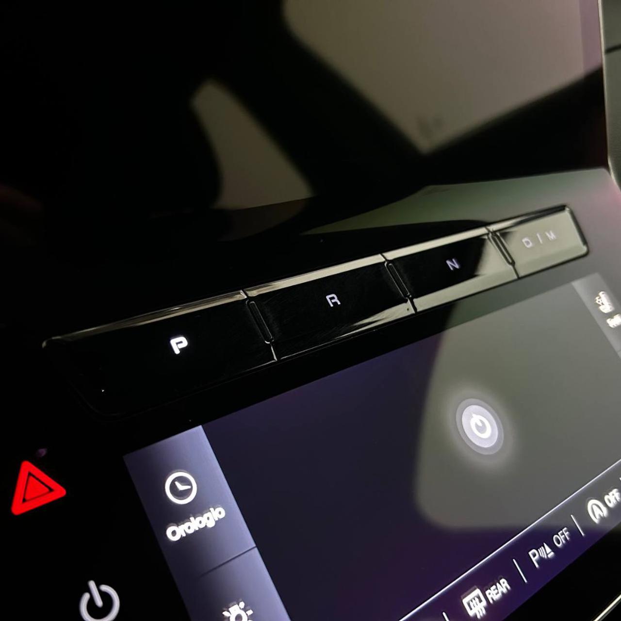 MASERATI Grecale MHEV 300 CV AWD GT - 28