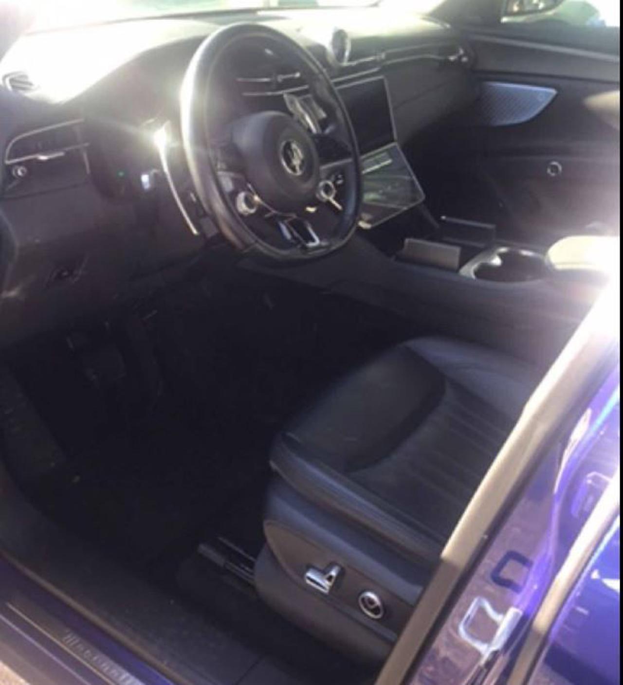 MASERATI Grecale MHEV 300 CV AWD GT - 6