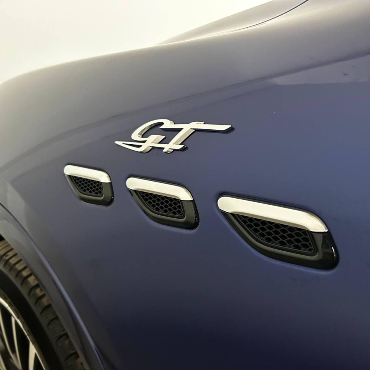 MASERATI Grecale MHEV 300 CV AWD GT - 41