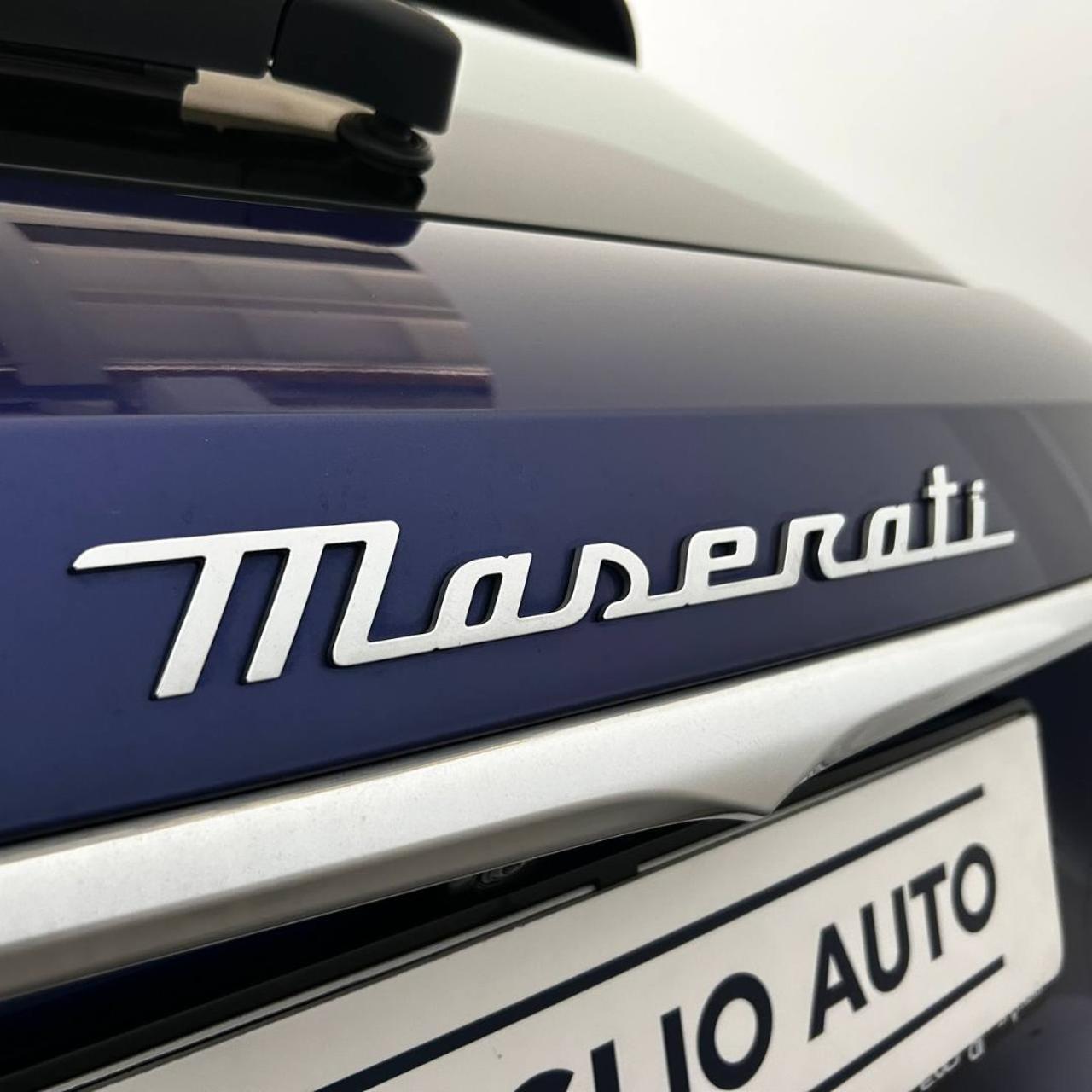 MASERATI Grecale MHEV 300 CV AWD GT - 44