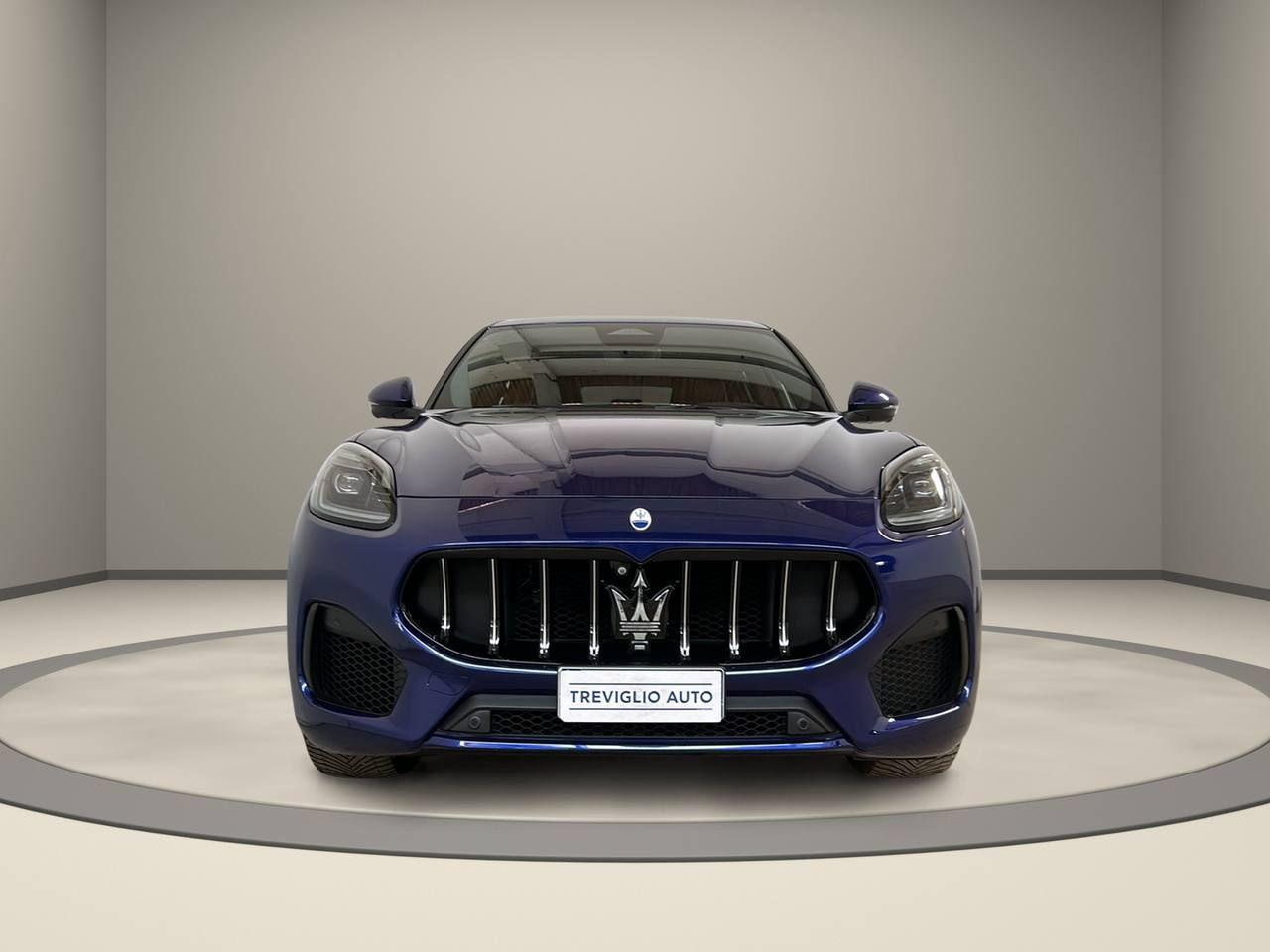 MASERATI Grecale MHEV 300 CV AWD GT - 2