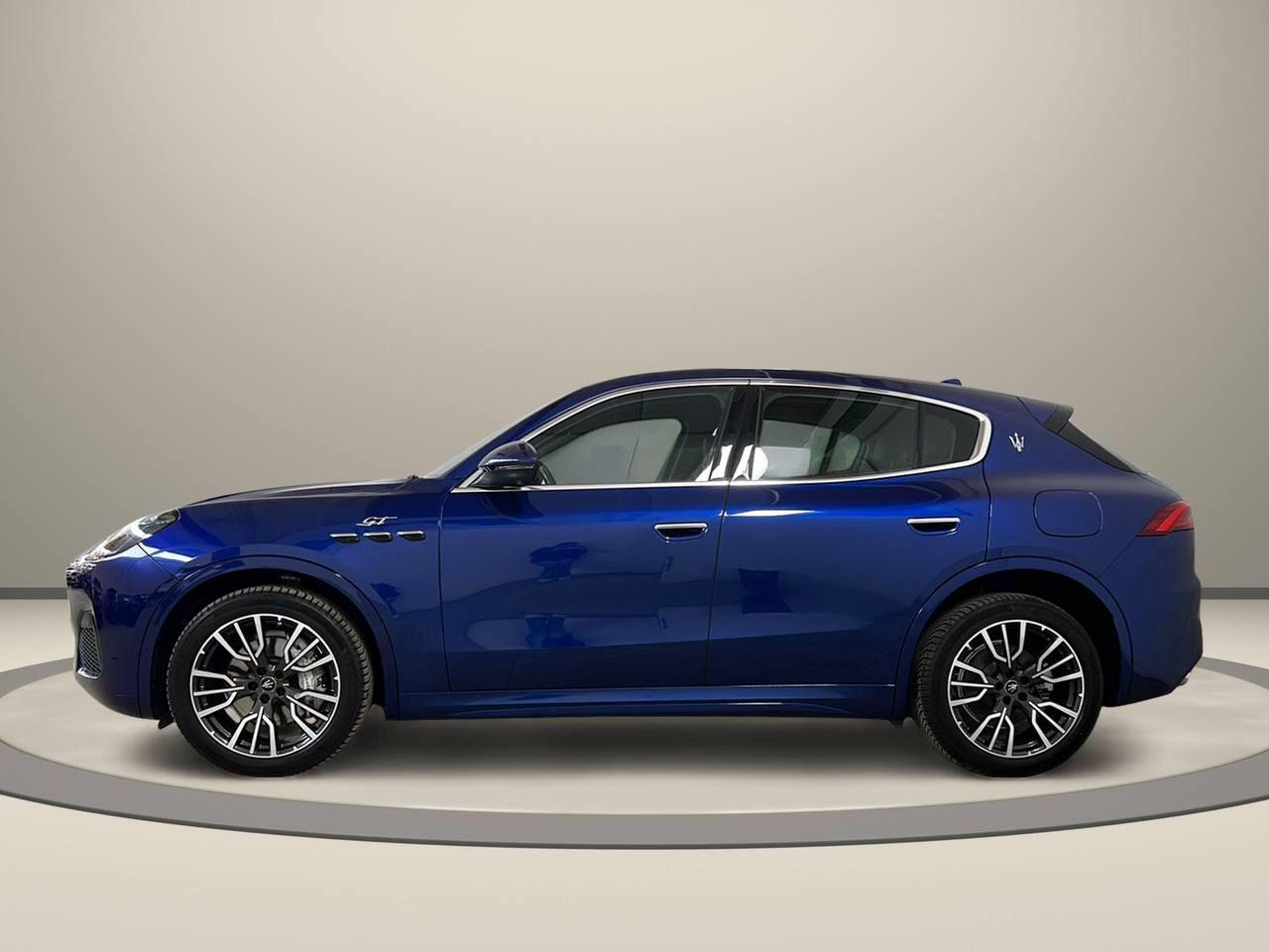 MASERATI Grecale MHEV 300 CV AWD GT - 3