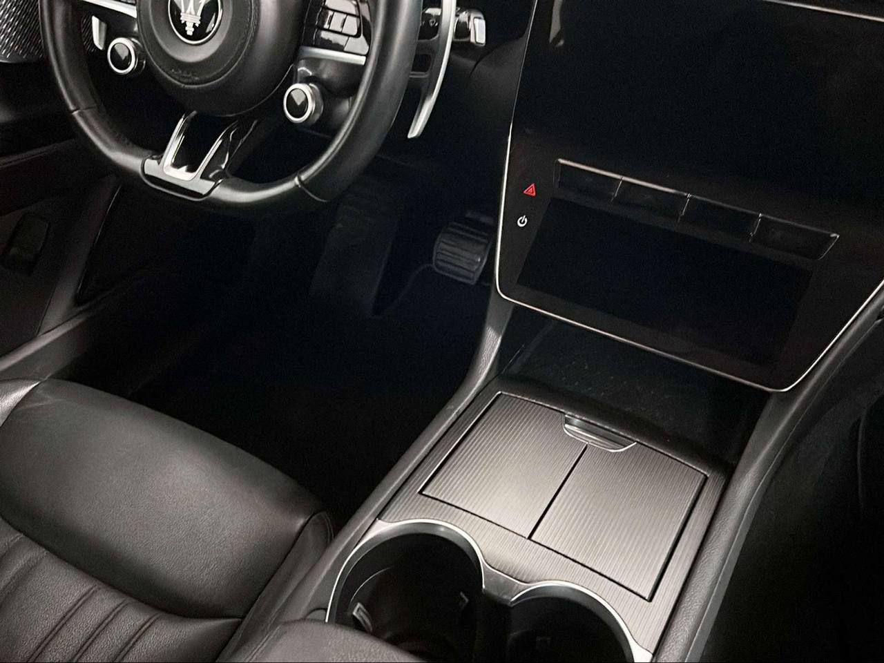 MASERATI Grecale MHEV 300 CV AWD GT - 27